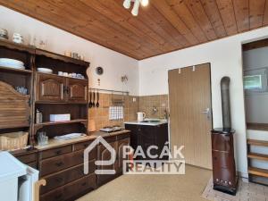 Prodej chaty, Tršice - Přestavlky, 40 m2