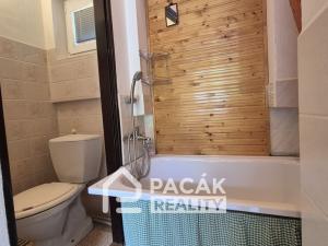 Prodej chaty, Tršice - Přestavlky, 40 m2