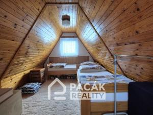 Prodej chaty, Tršice - Přestavlky, 40 m2