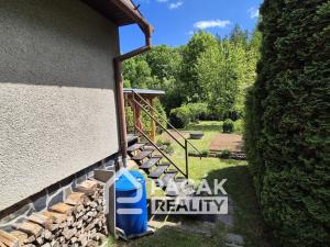 Prodej chaty, Tršice - Přestavlky, 40 m2
