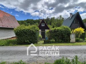 Prodej chaty, Tršice - Přestavlky, 40 m2