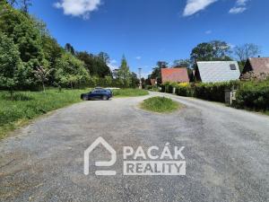 Prodej chaty, Tršice - Přestavlky, 40 m2