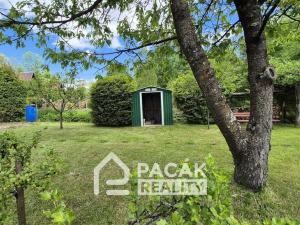 Prodej chaty, Tršice - Přestavlky, 40 m2