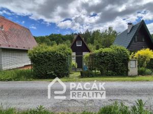 Prodej chaty, Tršice - Přestavlky, 40 m2
