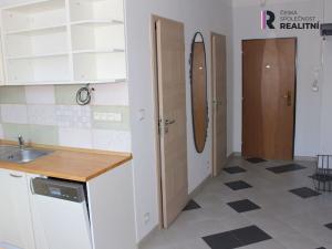 Pronájem bytu 2+1, Karlovy Vary, K. Čapka, 56 m2