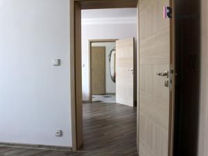 Pronájem bytu 2+1, Karlovy Vary, K. Čapka, 56 m2