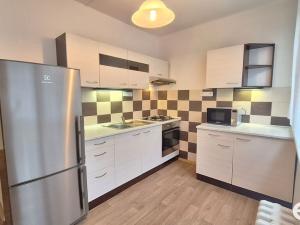 Pronájem bytu 3+1, Kolín - Kolín II, Masarykova, 58 m2