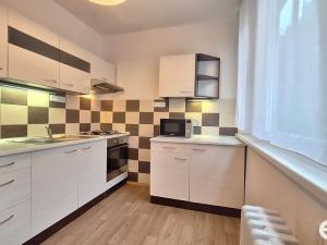 Pronájem bytu 3+1, Kolín - Kolín II, Masarykova, 58 m2