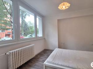 Pronájem bytu 3+1, Kolín - Kolín II, Masarykova, 58 m2