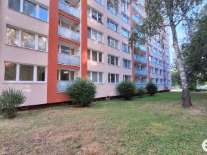 Pronájem bytu 3+1, Kolín - Kolín II, Masarykova, 58 m2