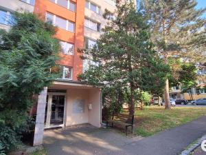 Pronájem bytu 3+1, Kolín - Kolín II, Masarykova, 58 m2