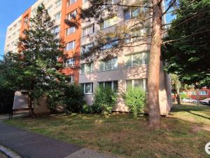 Pronájem bytu 3+1, Kolín - Kolín II, Masarykova, 58 m2