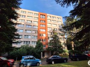 Pronájem bytu 3+1, Kolín - Kolín II, Masarykova, 58 m2