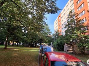 Pronájem bytu 3+1, Kolín - Kolín II, Masarykova, 58 m2