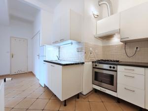 Pronájem bytu 2+kk, Praha - Libeň, Lindnerova, 44 m2