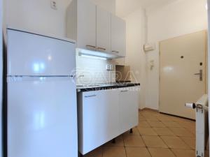 Pronájem bytu 2+kk, Praha - Libeň, Lindnerova, 44 m2