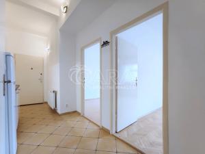 Pronájem bytu 2+kk, Praha - Libeň, Lindnerova, 44 m2