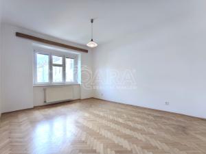 Pronájem bytu 2+kk, Praha - Libeň, Lindnerova, 44 m2