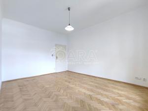 Pronájem bytu 2+kk, Praha - Libeň, Lindnerova, 44 m2