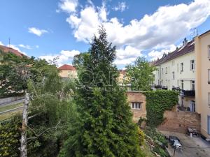 Pronájem bytu 2+kk, Praha - Libeň, Lindnerova, 44 m2