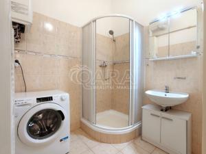 Pronájem bytu 2+kk, Praha - Libeň, Lindnerova, 44 m2