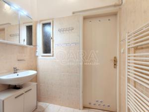 Pronájem bytu 2+kk, Praha - Libeň, Lindnerova, 44 m2