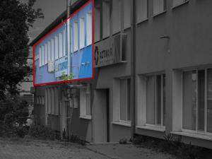 Pronájem kanceláře, Brno, Bohunická, 2038 m2