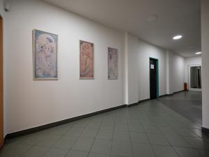 Pronájem kanceláře, Brno, Bohunická, 2038 m2