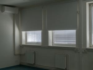 Pronájem kanceláře, Brno, Bohunická, 2038 m2