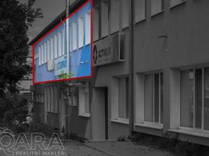 Pronájem kanceláře, Brno, Bohunická, 2038 m2