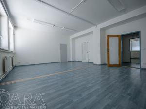 Pronájem kanceláře, Brno, Bohunická, 2038 m2
