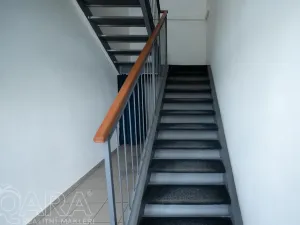 Pronájem kanceláře, Brno, Bohunická, 240 m2