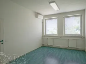 Pronájem kanceláře, Brno, Bohunická, 240 m2