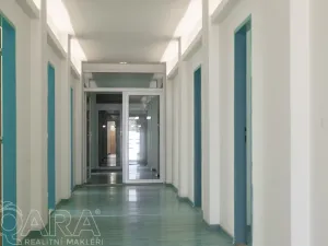 Pronájem kanceláře, Brno, Bohunická, 240 m2