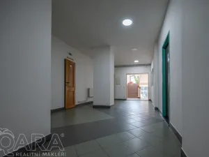 Pronájem kanceláře, Brno, Bohunická, 240 m2