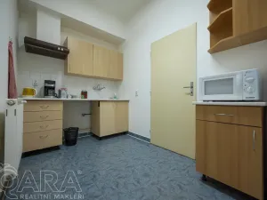 Pronájem kanceláře, Brno, Bohunická, 240 m2