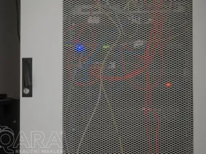 Pronájem kanceláře, Brno, Bohunická, 240 m2