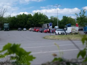 Pronájem kanceláře, Brno, Bohunická, 240 m2