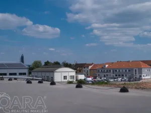 Pronájem kanceláře, Brno, Bohunická, 240 m2