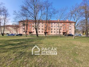 Pronájem bytu 2+1, Přerov, Jižní čtvrť II, 65 m2