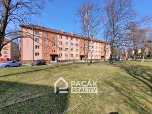 Pronájem bytu 2+1, Přerov, Jižní čtvrť II, 65 m2