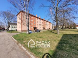 Pronájem bytu 2+1, Přerov, Jižní čtvrť II, 65 m2