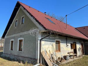 Prodej chalupy, Smilovy Hory - Velký Ježov, 250 m2