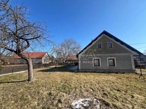 Prodej chalupy, Smilovy Hory - Velký Ježov, 250 m2