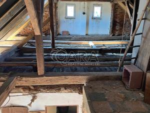 Prodej chalupy, Smilovy Hory - Velký Ježov, 250 m2