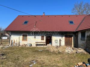 Prodej chalupy, Smilovy Hory - Velký Ježov, 250 m2