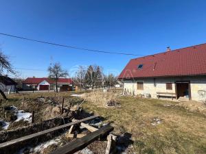 Prodej chalupy, Smilovy Hory - Velký Ježov, 250 m2