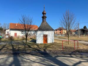 Prodej chalupy, Smilovy Hory - Velký Ježov, 250 m2