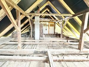 Prodej chalupy, Smilovy Hory - Velký Ježov, 250 m2