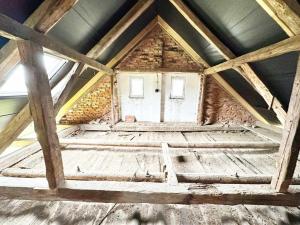 Prodej chalupy, Smilovy Hory - Velký Ježov, 250 m2